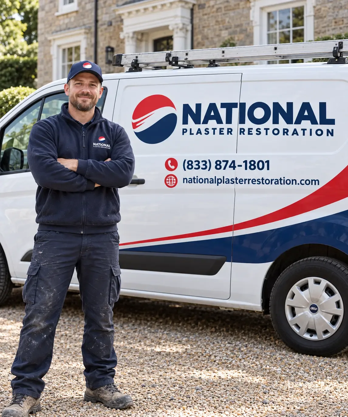 Plaster Repair company in Greenwich, CT